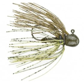 Missile Baits Ike's Micro Jig